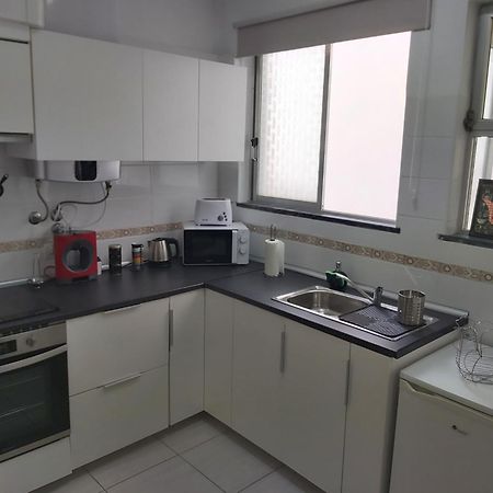 Reis Turismo Apartment Faro Exterior photo