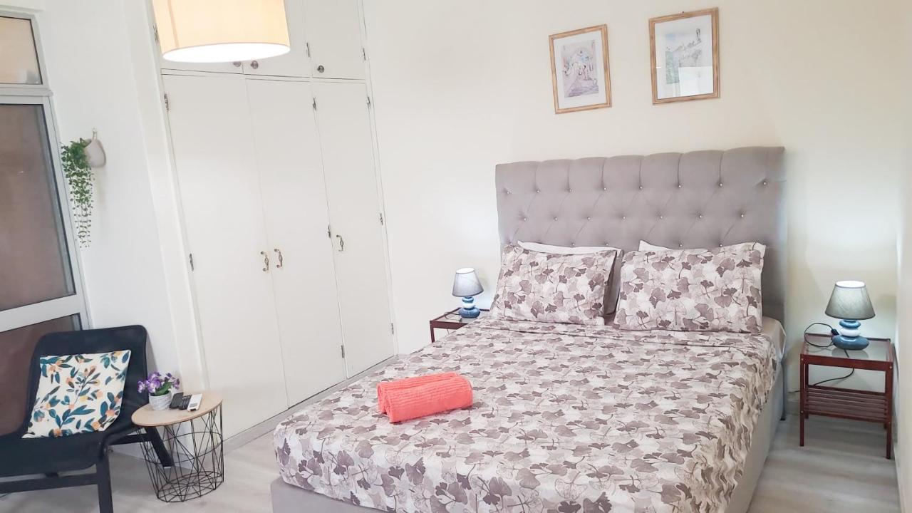 Reis Turismo Apartment Faro Exterior photo