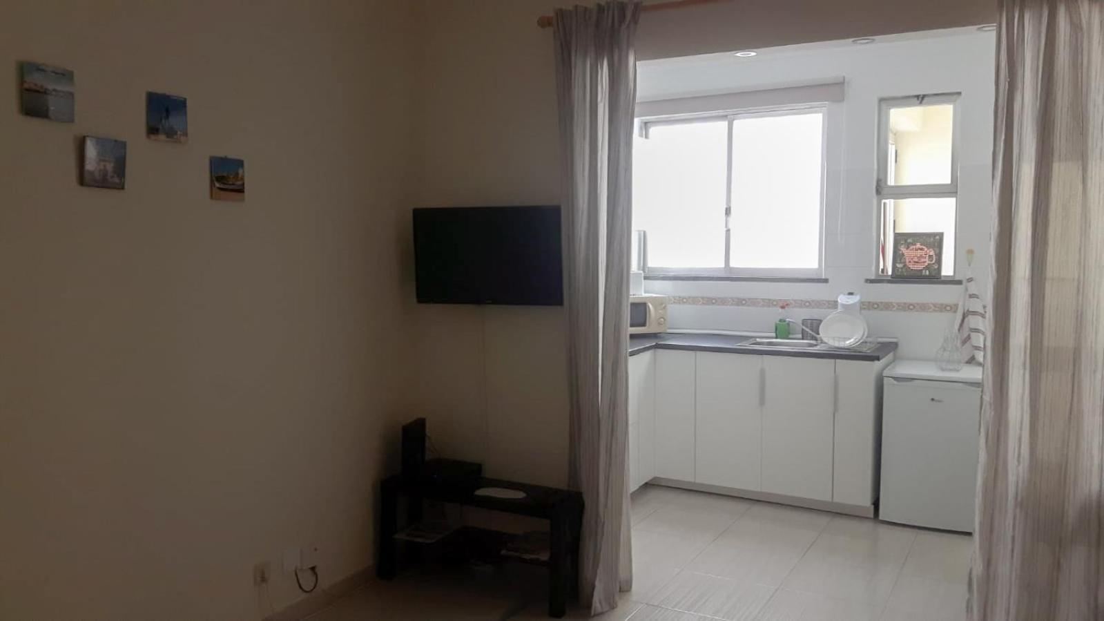 Reis Turismo Apartment Faro Exterior photo